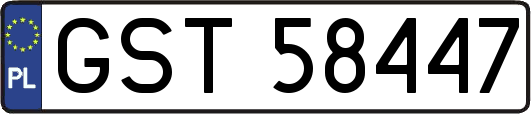 GST58447