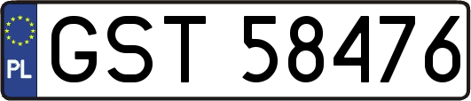 GST58476