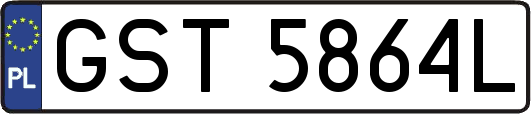 GST5864L