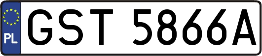 GST5866A