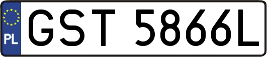 GST5866L