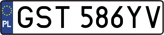 GST586YV