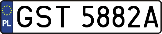 GST5882A