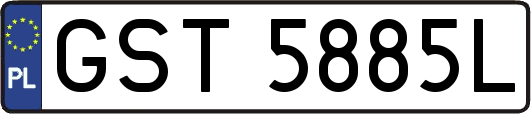 GST5885L