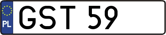 GST59