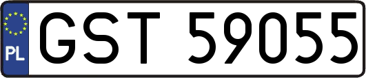 GST59055