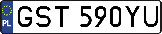 GST590YU