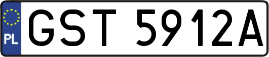 GST5912A