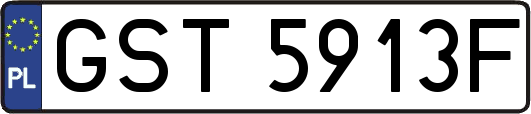 GST5913F