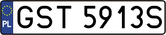 GST5913S