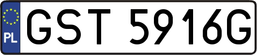 GST5916G