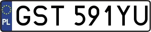 GST591YU