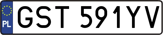 GST591YV