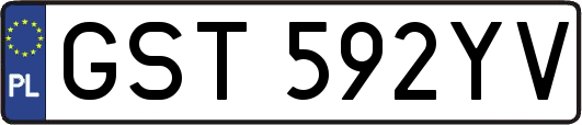 GST592YV