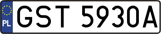GST5930A