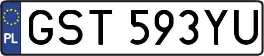 GST593YU