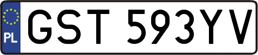 GST593YV