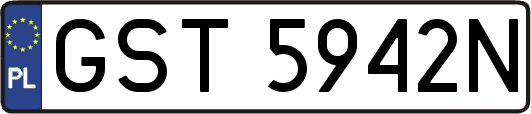 GST5942N