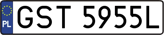 GST5955L