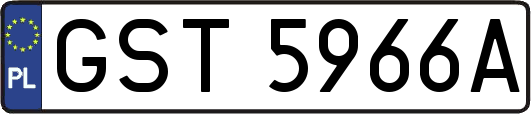 GST5966A