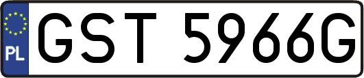 GST5966G