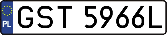 GST5966L