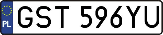 GST596YU