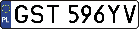 GST596YV