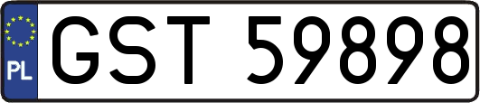 GST59898