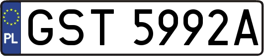 GST5992A