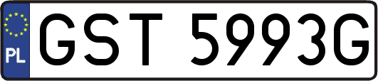 GST5993G