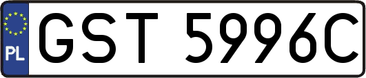 GST5996C