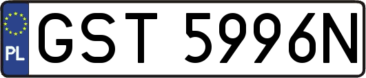 GST5996N