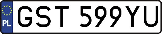 GST599YU