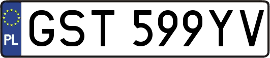 GST599YV