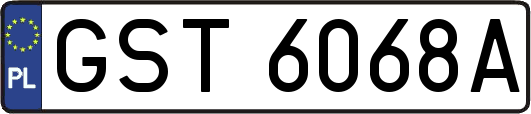 GST6068A
