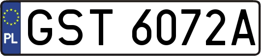 GST6072A