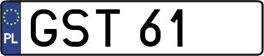 GST61