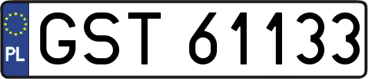 GST61133