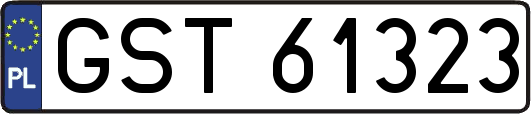 GST61323