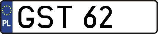GST62