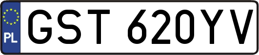 GST620YV