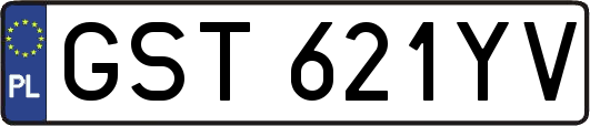 GST621YV