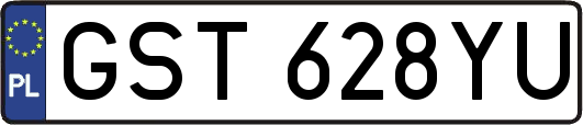 GST628YU