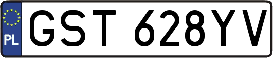 GST628YV