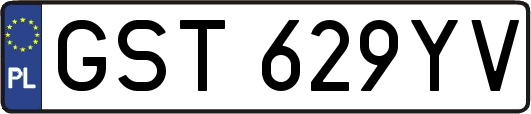 GST629YV