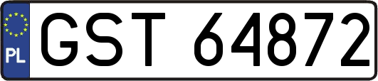 GST64872