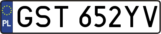 GST652YV