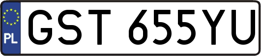 GST655YU