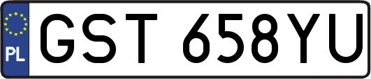 GST658YU